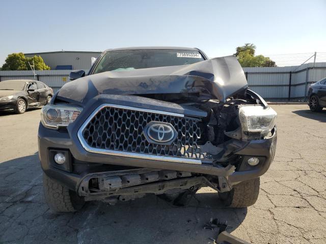 Photo 4 VIN: 3TMCZ5AN3KM223904 - TOYOTA TACOMA DOU 