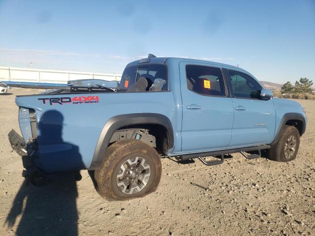 Photo 2 VIN: 3TMCZ5AN3KM238127 - TOYOTA TACOMA 