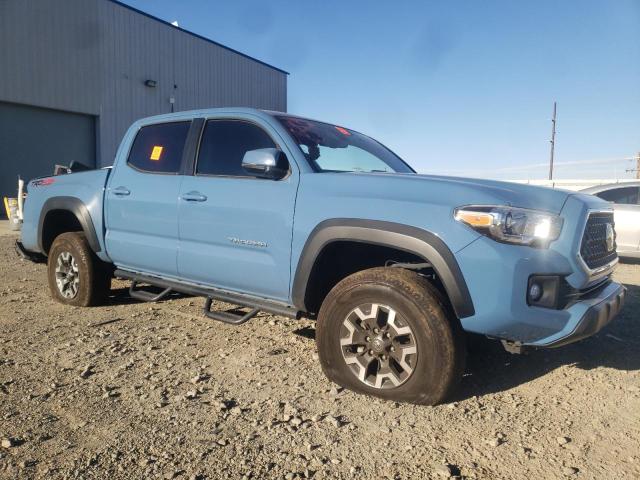 Photo 3 VIN: 3TMCZ5AN3KM238127 - TOYOTA TACOMA 