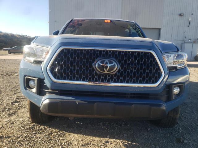 Photo 4 VIN: 3TMCZ5AN3KM238127 - TOYOTA TACOMA 