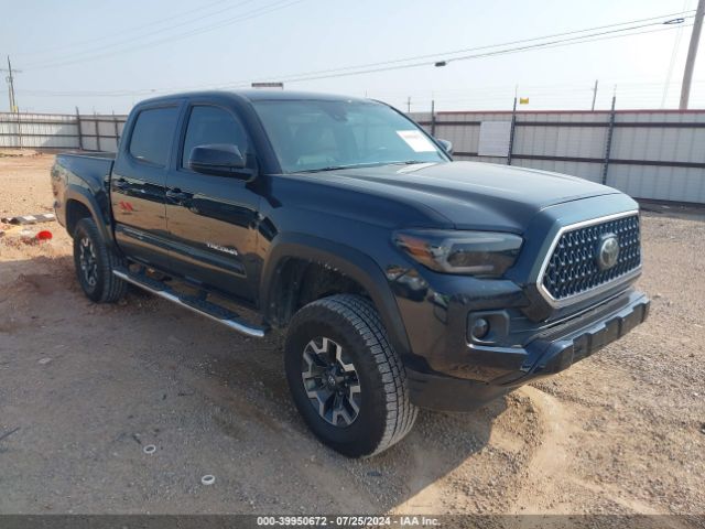 Photo 0 VIN: 3TMCZ5AN3KM239794 - TOYOTA TACOMA 