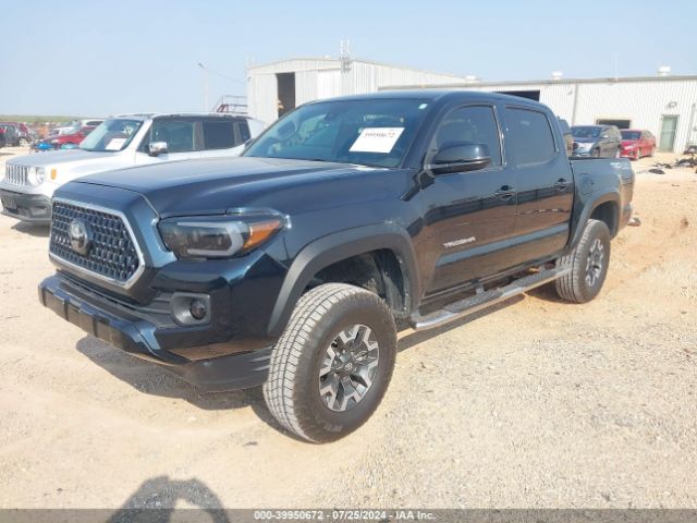 Photo 1 VIN: 3TMCZ5AN3KM239794 - TOYOTA TACOMA 