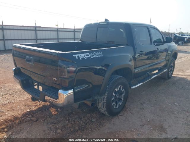 Photo 3 VIN: 3TMCZ5AN3KM239794 - TOYOTA TACOMA 