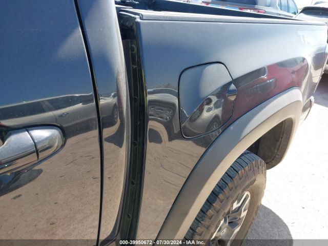 Photo 5 VIN: 3TMCZ5AN3KM239794 - TOYOTA TACOMA 