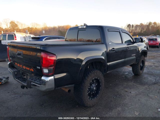 Photo 3 VIN: 3TMCZ5AN3KM249421 - TOYOTA TACOMA 