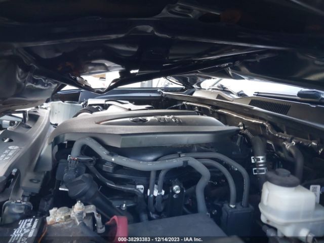 Photo 9 VIN: 3TMCZ5AN3KM249421 - TOYOTA TACOMA 