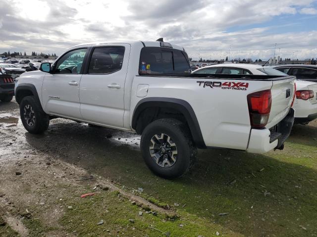 Photo 1 VIN: 3TMCZ5AN3KM253081 - TOYOTA TACOMA 