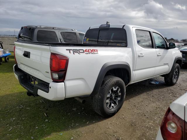 Photo 2 VIN: 3TMCZ5AN3KM253081 - TOYOTA TACOMA 