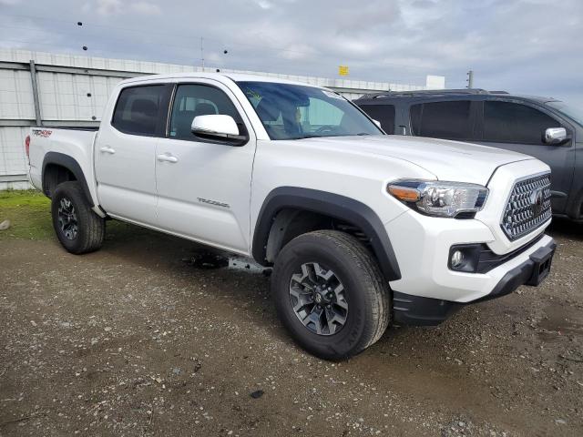 Photo 3 VIN: 3TMCZ5AN3KM253081 - TOYOTA TACOMA 