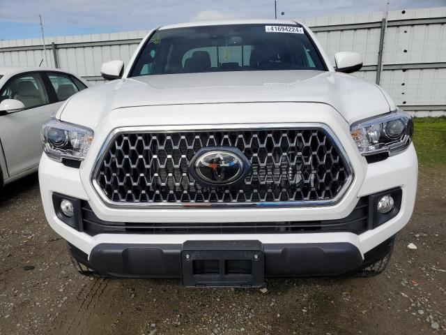 Photo 4 VIN: 3TMCZ5AN3KM253081 - TOYOTA TACOMA 