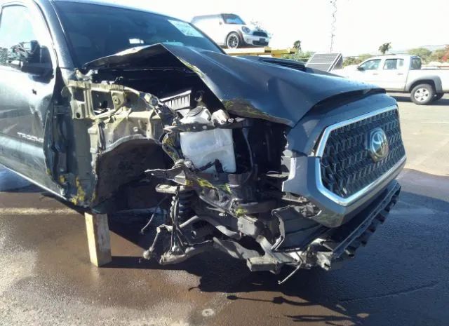 Photo 5 VIN: 3TMCZ5AN3KM256935 - TOYOTA TACOMA 4WD 