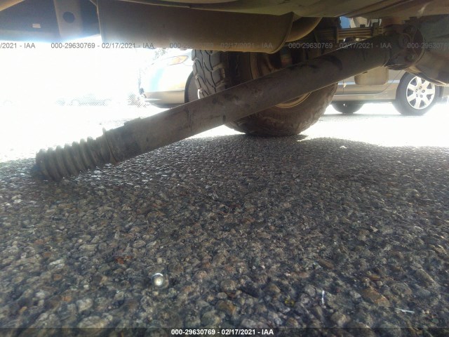 Photo 5 VIN: 3TMCZ5AN3KM258250 - TOYOTA TACOMA 4WD 