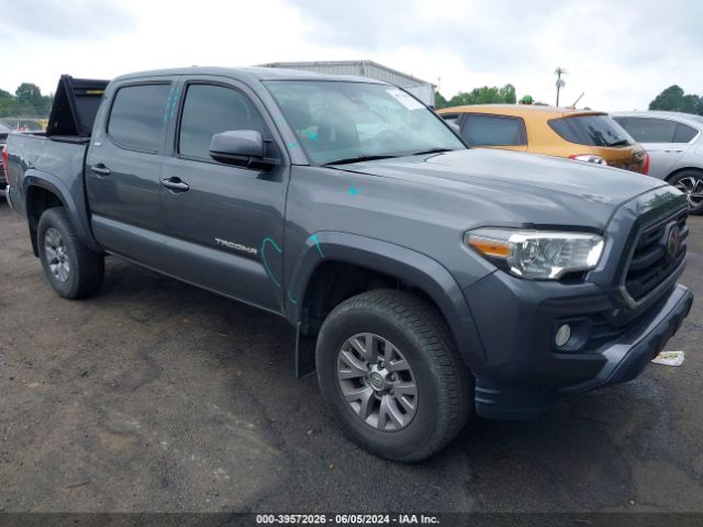 Photo 0 VIN: 3TMCZ5AN3KM264775 - TOYOTA TACOMA 