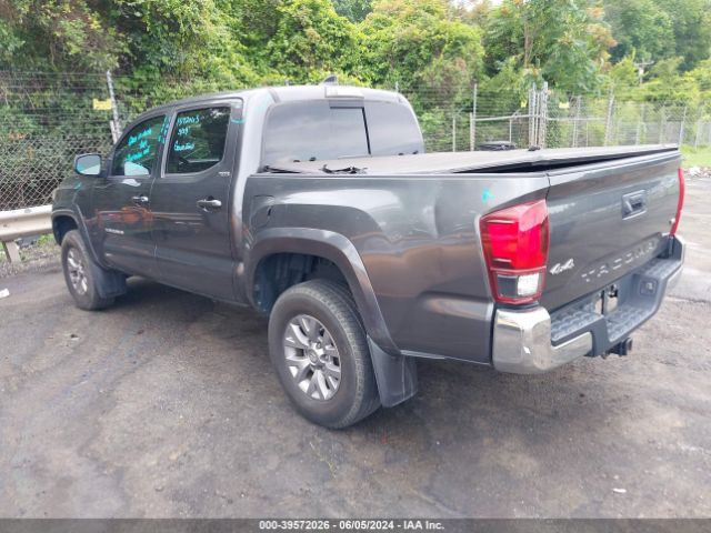 Photo 2 VIN: 3TMCZ5AN3KM264775 - TOYOTA TACOMA 