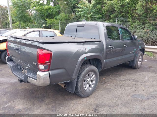 Photo 3 VIN: 3TMCZ5AN3KM264775 - TOYOTA TACOMA 