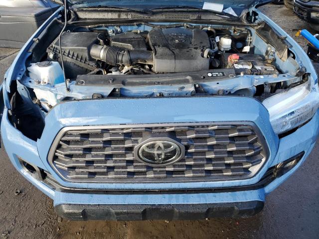 Photo 10 VIN: 3TMCZ5AN3KM266137 - TOYOTA TACOMA 