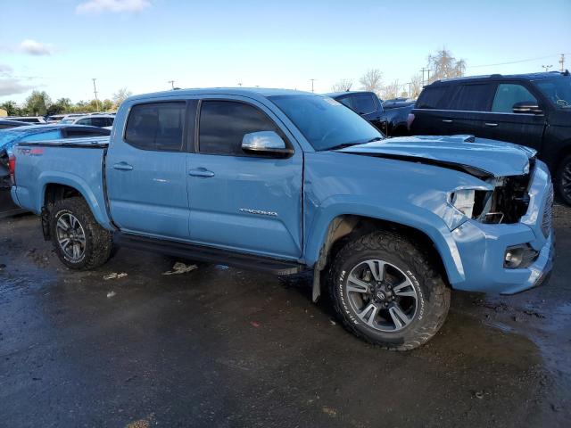 Photo 3 VIN: 3TMCZ5AN3KM266137 - TOYOTA TACOMA 