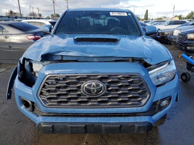 Photo 4 VIN: 3TMCZ5AN3KM266137 - TOYOTA TACOMA 