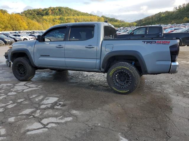 Photo 1 VIN: 3TMCZ5AN3KM267109 - TOYOTA TACOMA DOU 