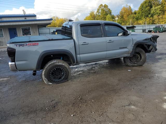 Photo 2 VIN: 3TMCZ5AN3KM267109 - TOYOTA TACOMA DOU 