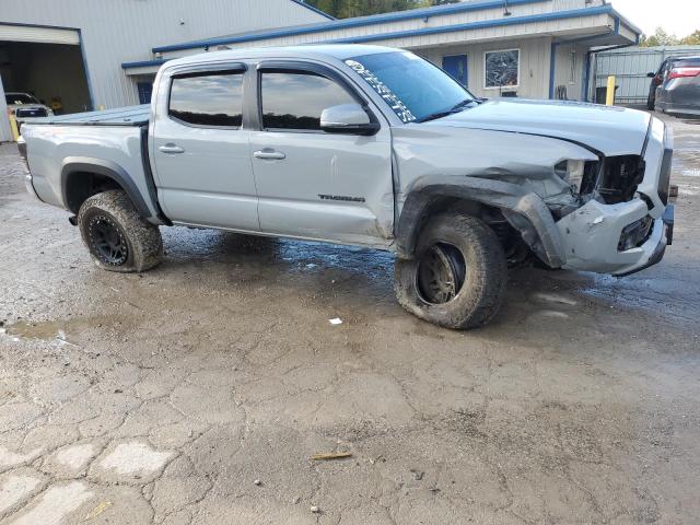 Photo 3 VIN: 3TMCZ5AN3KM267109 - TOYOTA TACOMA DOU 