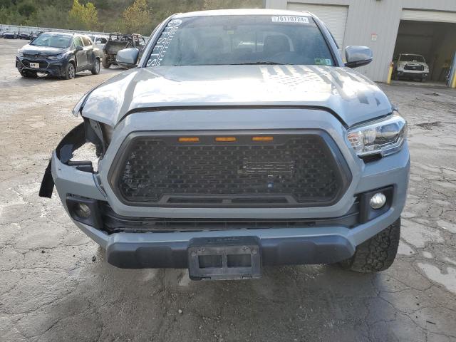 Photo 4 VIN: 3TMCZ5AN3KM267109 - TOYOTA TACOMA DOU 