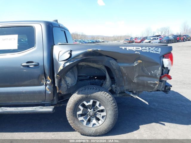 Photo 5 VIN: 3TMCZ5AN3KM267448 - TOYOTA TACOMA 