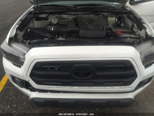 Photo 9 VIN: 3TMCZ5AN3KM271113 - TOYOTA TACOMA 4WD 