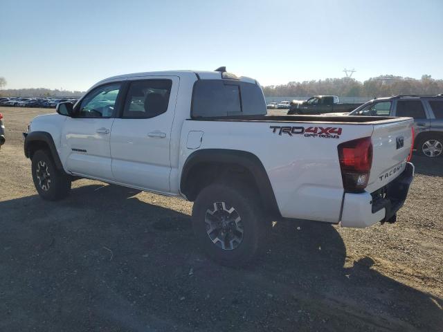 Photo 1 VIN: 3TMCZ5AN3KM285772 - TOYOTA TACOMA DOU 