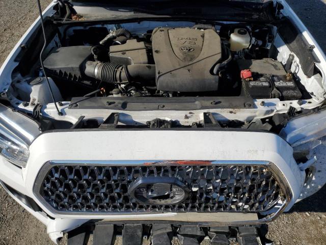 Photo 10 VIN: 3TMCZ5AN3KM285772 - TOYOTA TACOMA DOU 