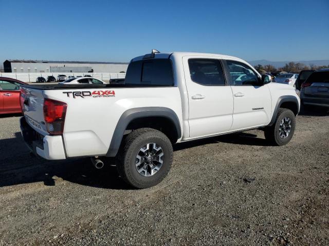 Photo 2 VIN: 3TMCZ5AN3KM285772 - TOYOTA TACOMA DOU 