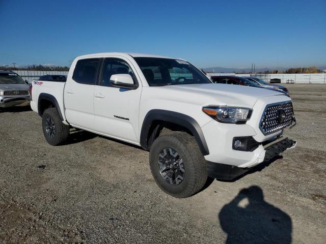 Photo 3 VIN: 3TMCZ5AN3KM285772 - TOYOTA TACOMA DOU 