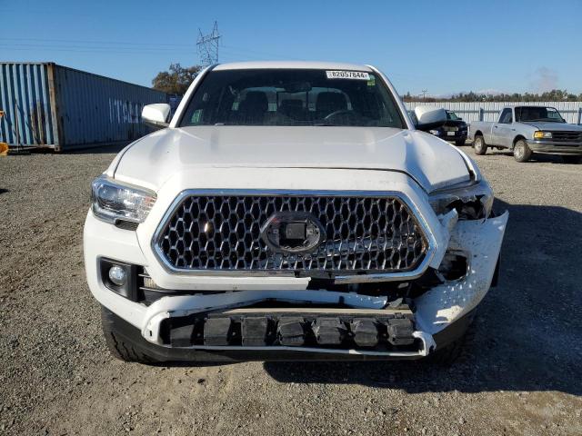 Photo 4 VIN: 3TMCZ5AN3KM285772 - TOYOTA TACOMA DOU 