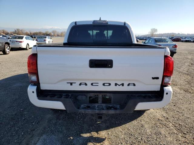 Photo 5 VIN: 3TMCZ5AN3KM285772 - TOYOTA TACOMA DOU 