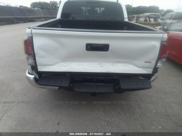 Photo 5 VIN: 3TMCZ5AN3LM290097 - TOYOTA TACOMA 4WD 