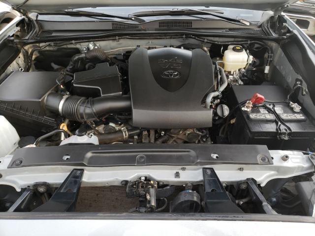 Photo 6 VIN: 3TMCZ5AN3LM291802 - TOYOTA TACOMA 4WD 