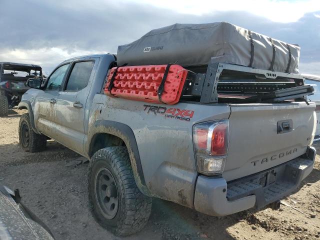 Photo 1 VIN: 3TMCZ5AN3LM302944 - TOYOTA TACOMA 