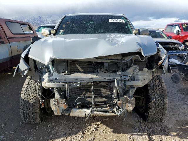 Photo 4 VIN: 3TMCZ5AN3LM302944 - TOYOTA TACOMA 