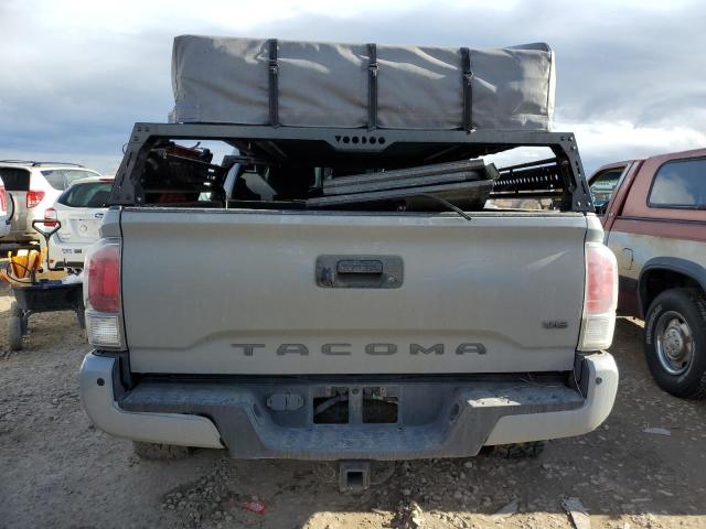 Photo 5 VIN: 3TMCZ5AN3LM302944 - TOYOTA TACOMA 