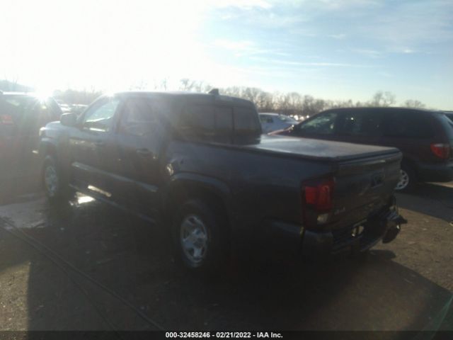 Photo 2 VIN: 3TMCZ5AN3LM305696 - TOYOTA TACOMA 4WD 