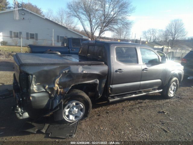 Photo 5 VIN: 3TMCZ5AN3LM305696 - TOYOTA TACOMA 4WD 