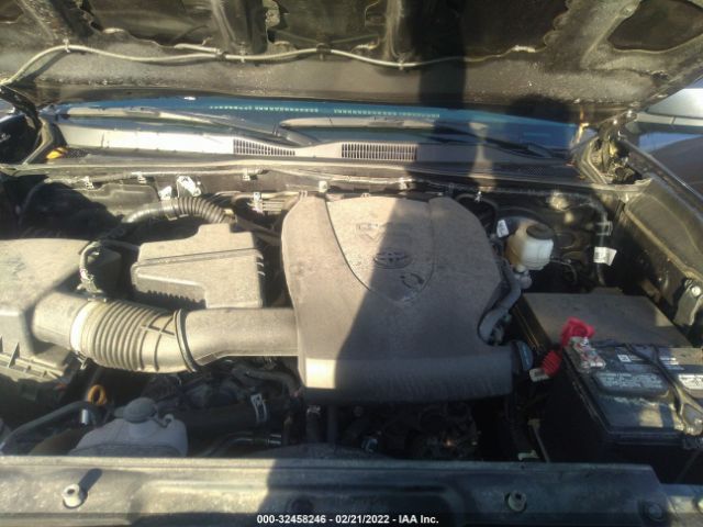 Photo 9 VIN: 3TMCZ5AN3LM305696 - TOYOTA TACOMA 4WD 