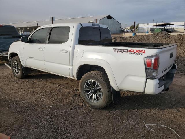 Photo 1 VIN: 3TMCZ5AN3LM310526 - TOYOTA TACOMA DOU 