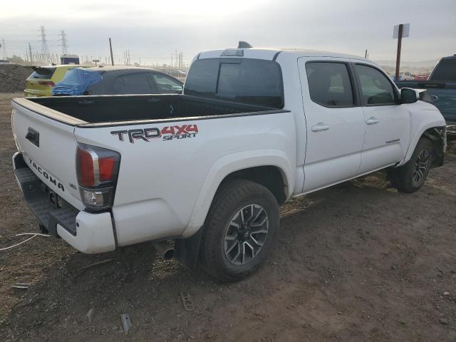 Photo 2 VIN: 3TMCZ5AN3LM310526 - TOYOTA TACOMA DOU 