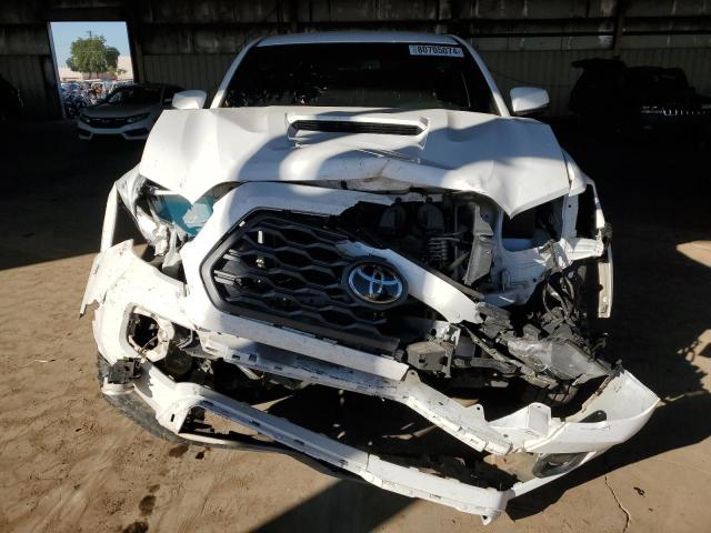 Photo 4 VIN: 3TMCZ5AN3LM310526 - TOYOTA TACOMA DOU 