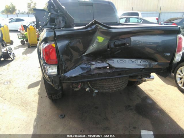 Photo 5 VIN: 3TMCZ5AN3LM319453 - TOYOTA TACOMA 4WD 