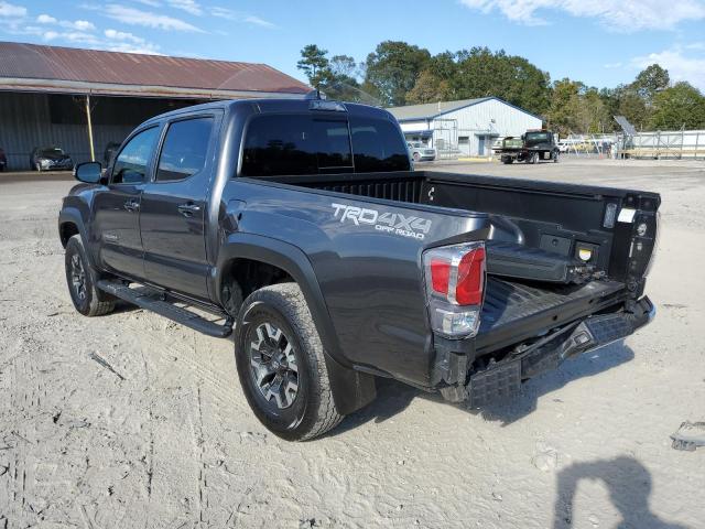 Photo 2 VIN: 3TMCZ5AN3LM324555 - TOYOTA TACOMA DOU 