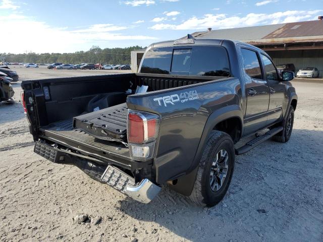 Photo 3 VIN: 3TMCZ5AN3LM324555 - TOYOTA TACOMA DOU 