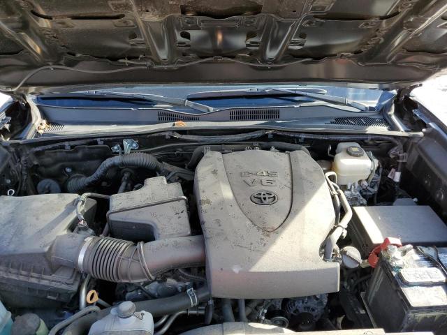 Photo 6 VIN: 3TMCZ5AN3LM324555 - TOYOTA TACOMA DOU 