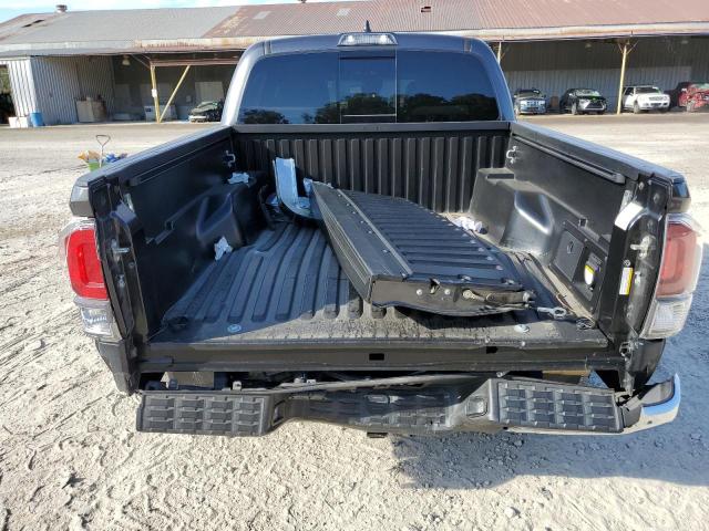 Photo 8 VIN: 3TMCZ5AN3LM324555 - TOYOTA TACOMA DOU 